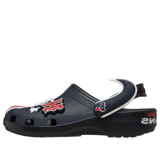 Crocs x NFL Classic Clog 'Houston Texans' 212736-90H
