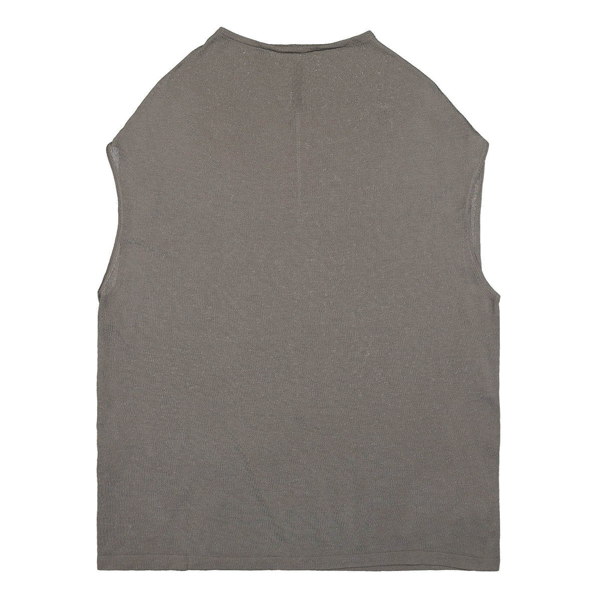 Wmns ESC Nigh Neck Tank