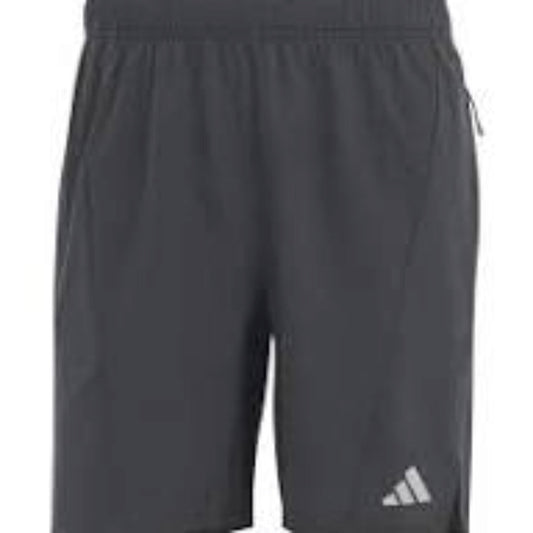 adidas Designed for Training Workout HEAT.RDY Tank Top Asia Sizing 'Black' IS3708