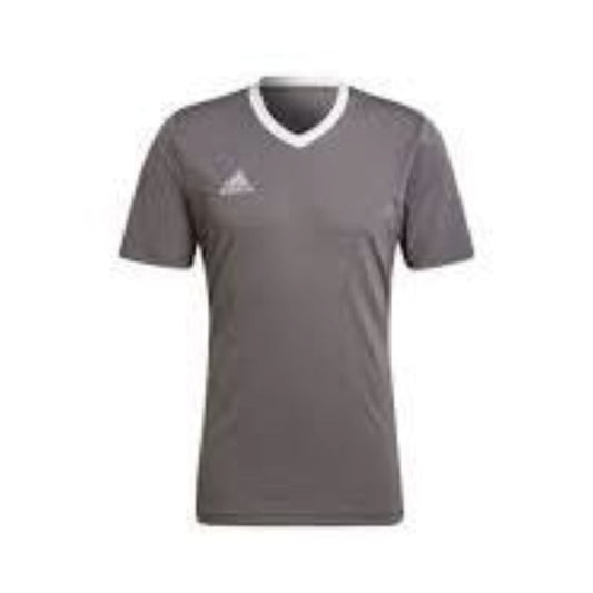adidas Entrada 22 Jersey Asia Sizing Asia Sizing 'Grey' HE1574