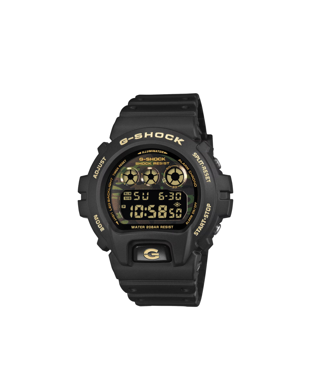 G-SHOCK DW-6900CF-1ER