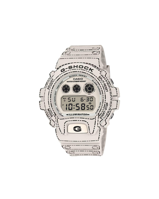G-Shock DW-6900RGM-5ER 'Origami'