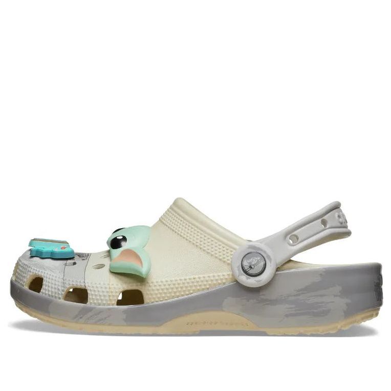Crocs x Star Wars Classic Clog 'Grogu' 209482-2Y2