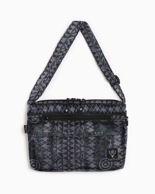 Bolso de hombro South2 West8 Sacoche Unisex