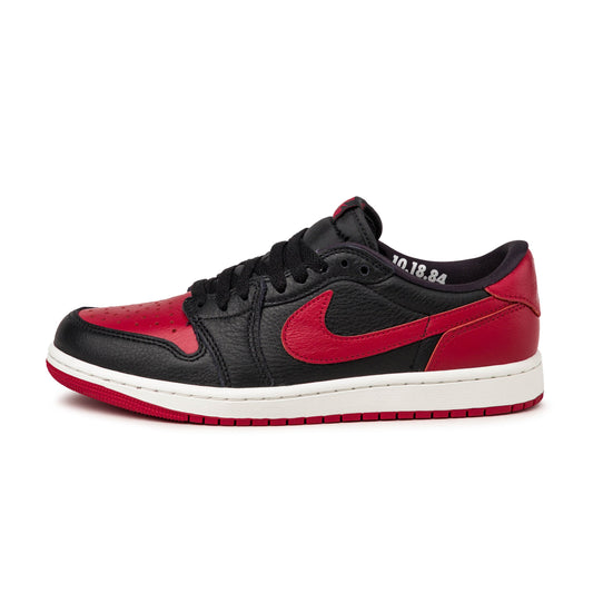 Nike	Air Jordan 1 Retro Low OG *Banned*