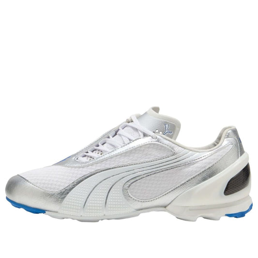 PUMA V-S1 'Metallic White Silver' 402953-02