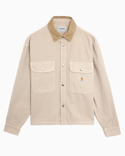 Sobrecamisa Boxy Carhartt WIP Prescott Unisex