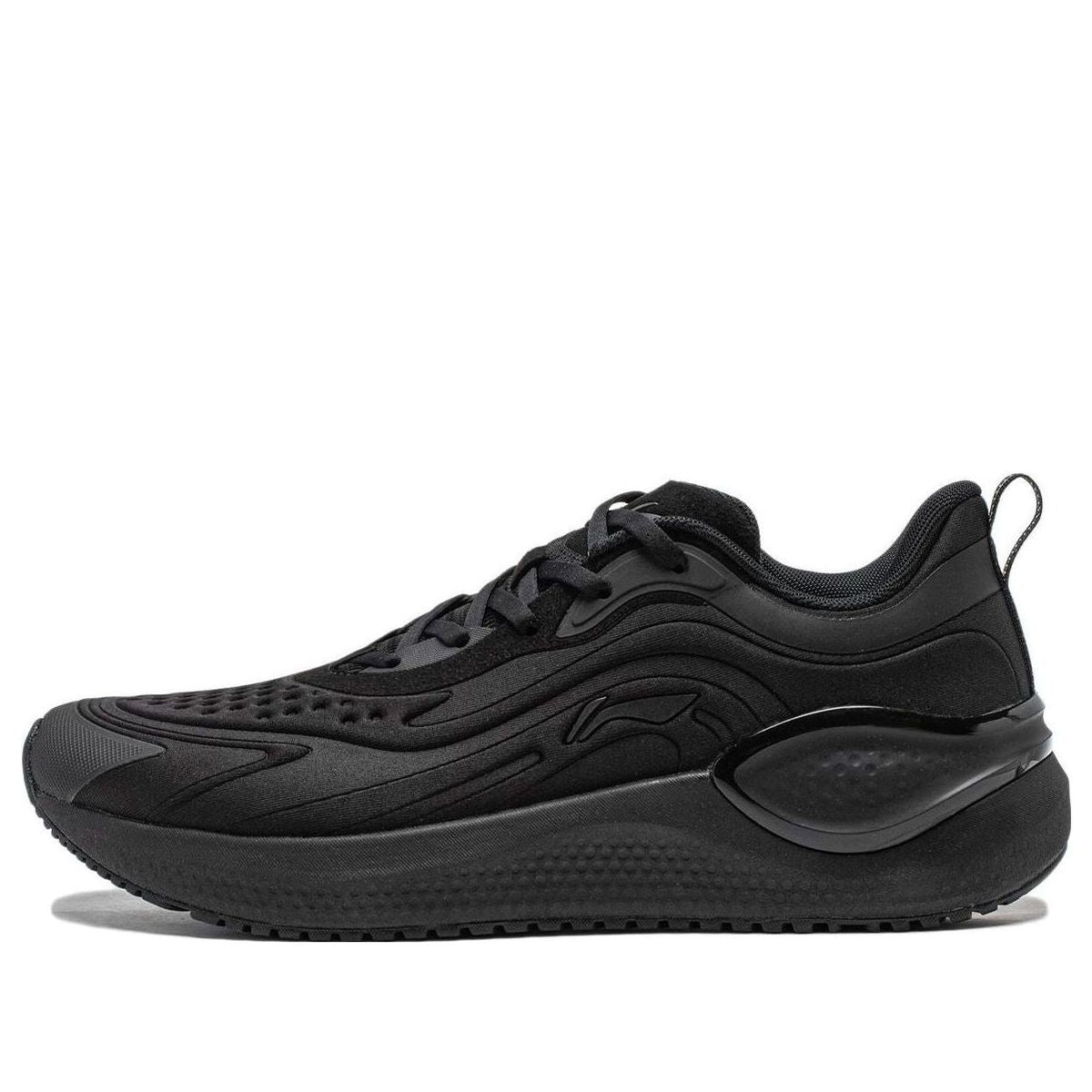 Li-Ning Eazgo V2 'Black' ARST041-1