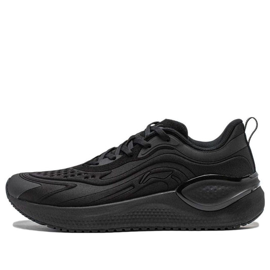 Li-Ning Eazgo V2 'Black' ARST041-1