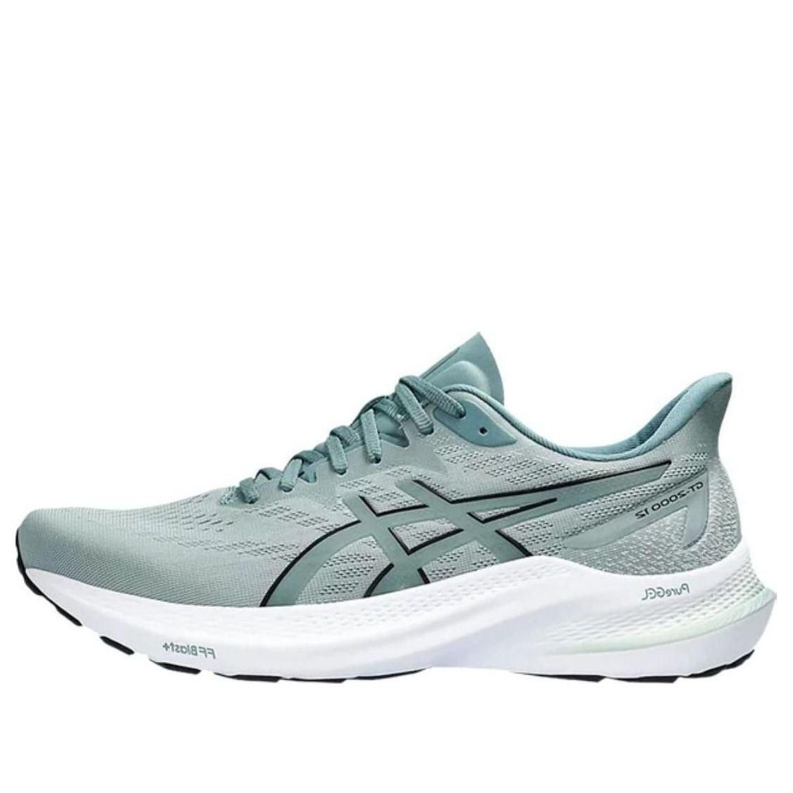ASICS GT-2000 12 'Ocean Haze Foggy Teal' 1011B691-402