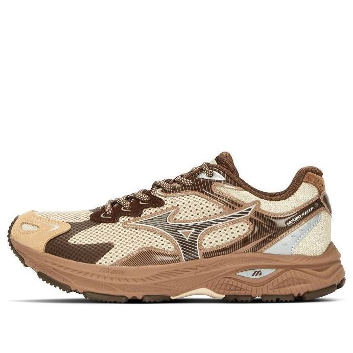 Mizuno Racer S 'Beige Brown' D1GH223523