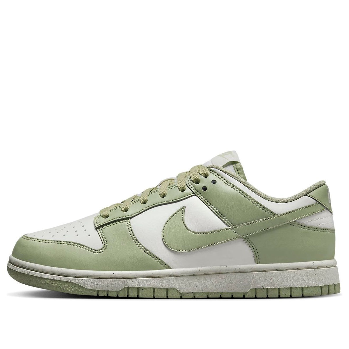 (WMNS) Nike Dunk Low Next Nature 'Olive Aura' HF5384-300