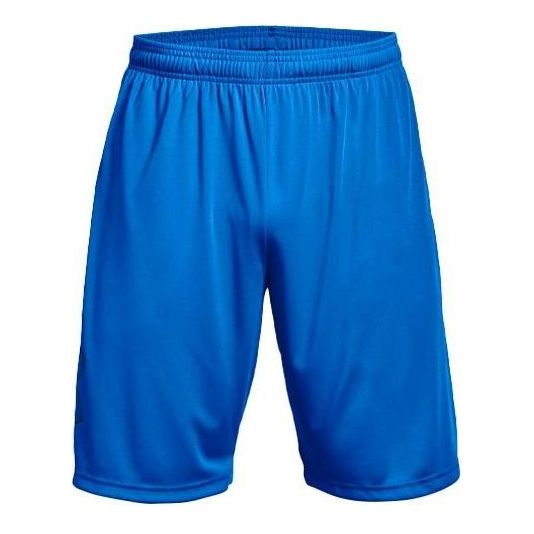 Under Armour Tech Graphic Shorts 'Blue' 1306443-436