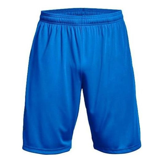 Under Armour Tech Graphic Shorts 'Blue' 1306443-436