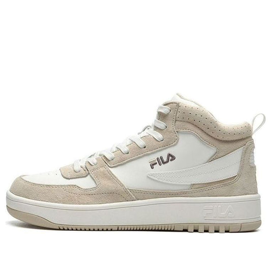 FILA Ventuno Sneakers Beige 'White Cream' F12M216205FAS