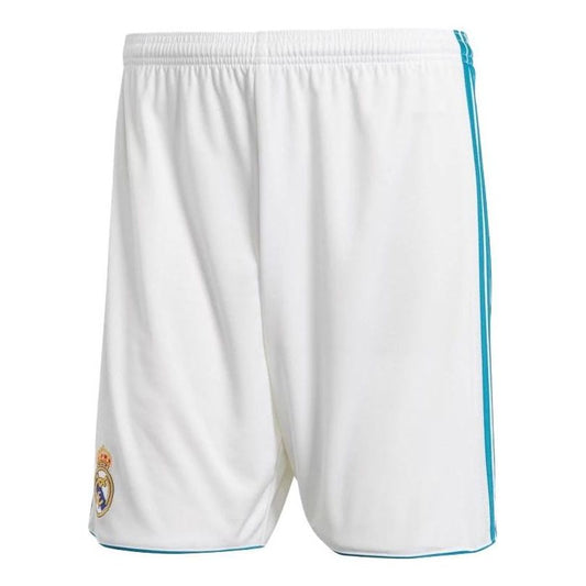 Football Fan Real Madrid adidas Real Madrid Home Short BR8705