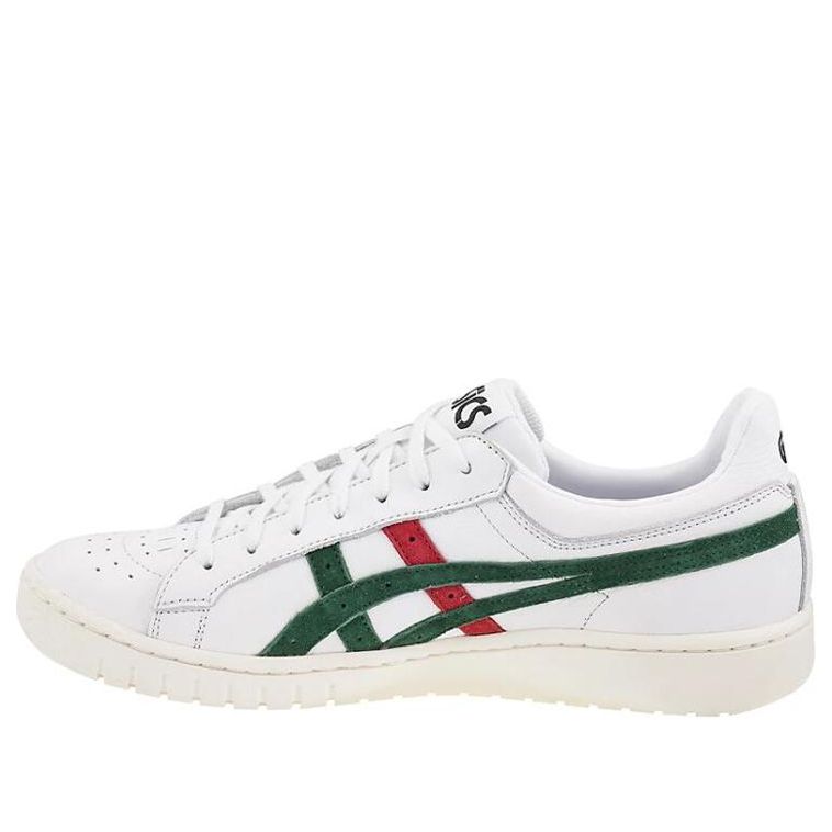 ASICS Gel-PTG 'White Hunter Green' 1193A159-101