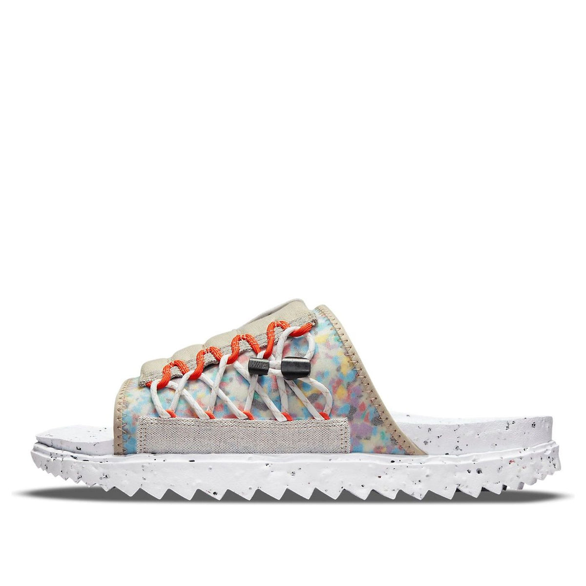 Nike Asuna Crater Slide 'Cream' DJ4629-200