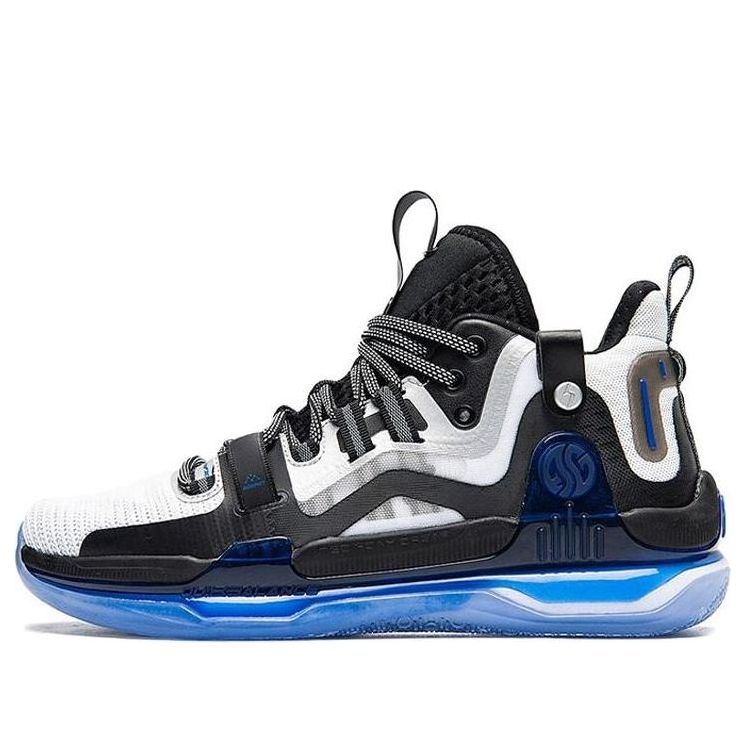 361 Degrees AG1 Aaron Gordon 'Magic Blue' 572111110-1