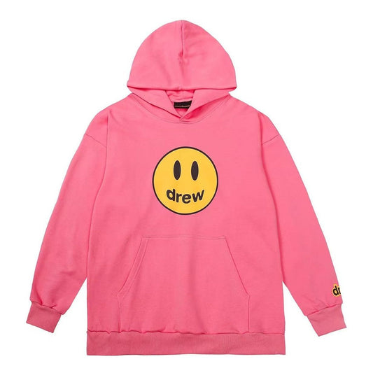 Drew House Hoodie 'Hot Pink' DR-SS22-153