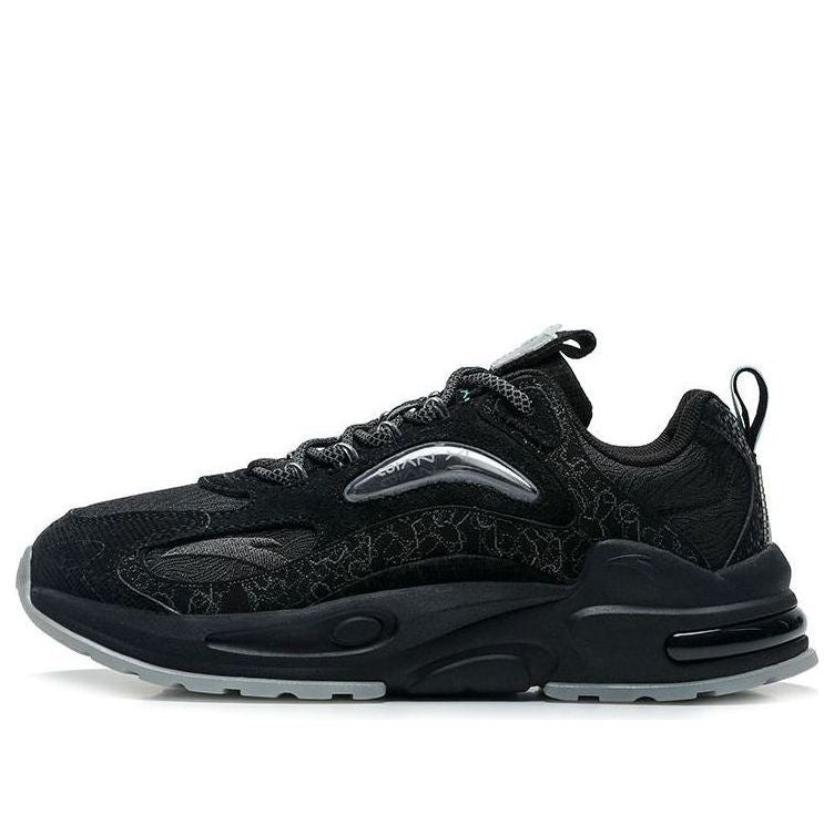 ANTA Millennium 5.0 'Black Grey' 112248890-12