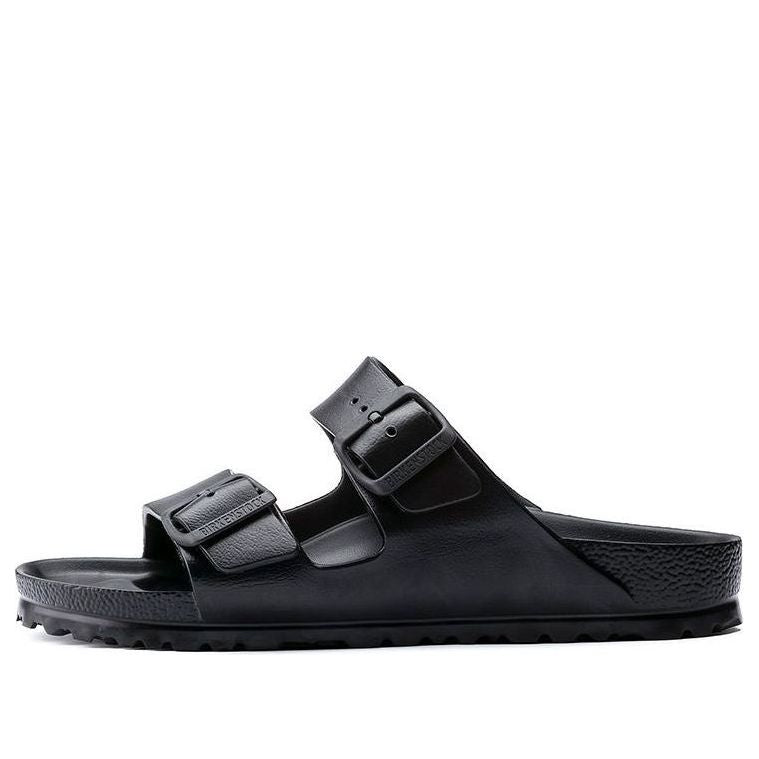 Birkenstock EVA Arizona Essentials EVA 'Black' 129421