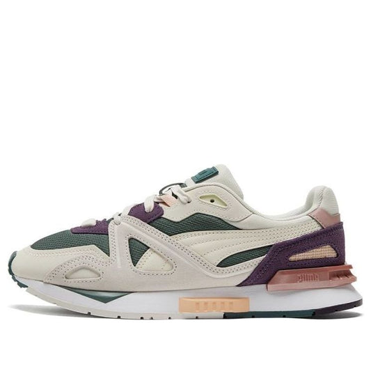 PUMA Mirage Mox Suede 'Ivory Glow Silver Pine' 381000-03