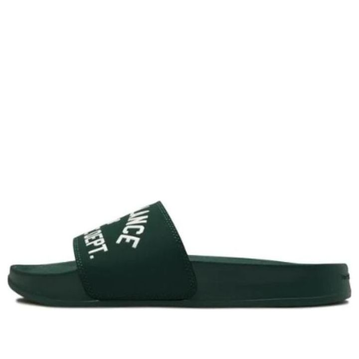 New Balance 200 Slide 'Green' SMF200S3