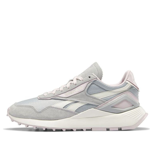 (WMNS) Reebok Classic Leather Legacy AZ 'Grey Frost Berry' G55284