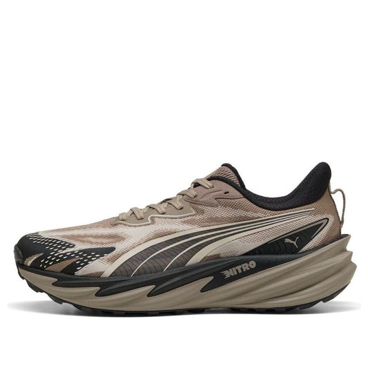 PUMA Velocity Nitro Trail 'Mouse Gray Black' 312950-08