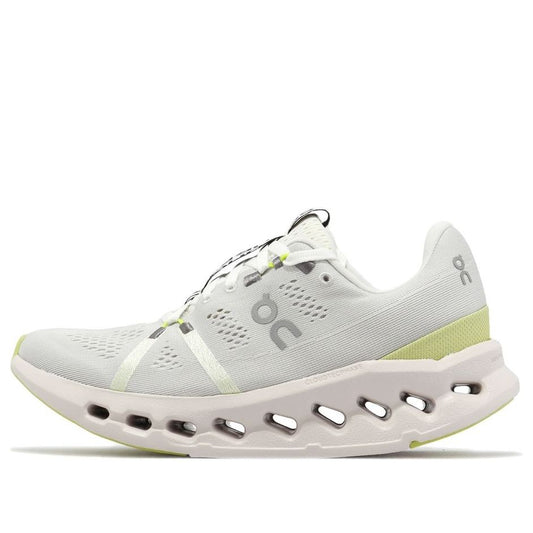 (WMNS) On Running Cloudsurfer 'White Sand' 3WD10440248