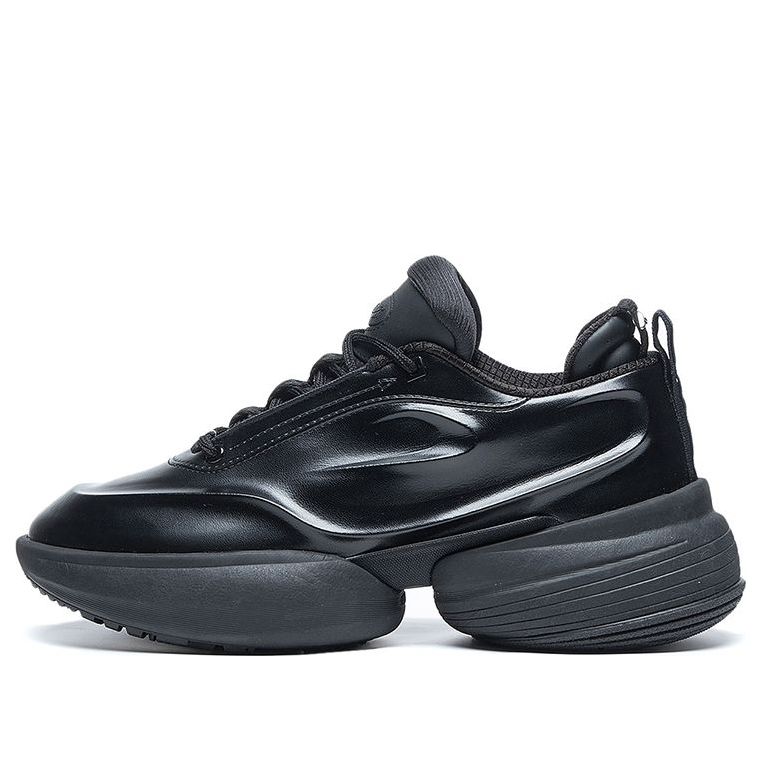 Li-Ning CF Chaoju 'Black' AGLS239-2