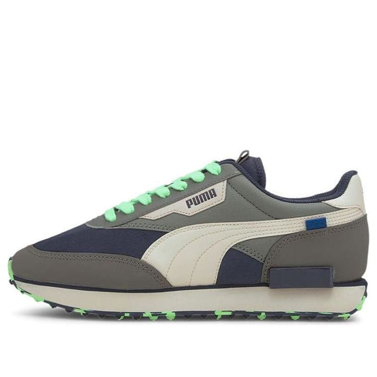 PUMA Future Rider Dystopia 'Grey Green' 374037-01