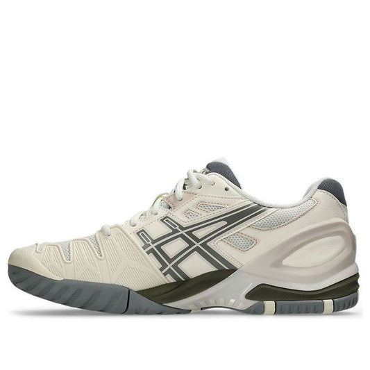 ASICS Gel-Resolution 5 'Cream Clay Grey' 1203A901-100