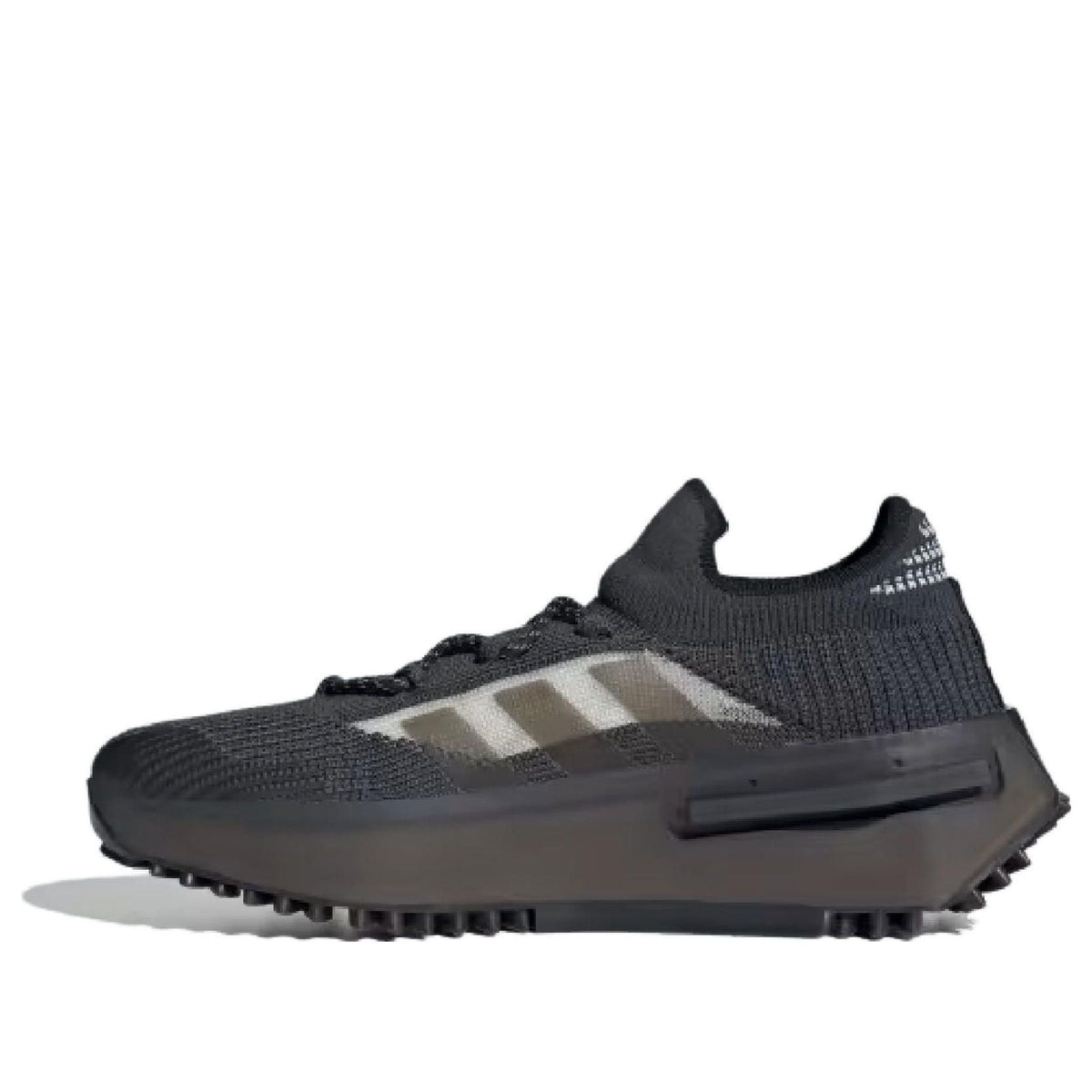 adidas NMD_S1 Bajowoo Shoes 'Core Black' IE2237