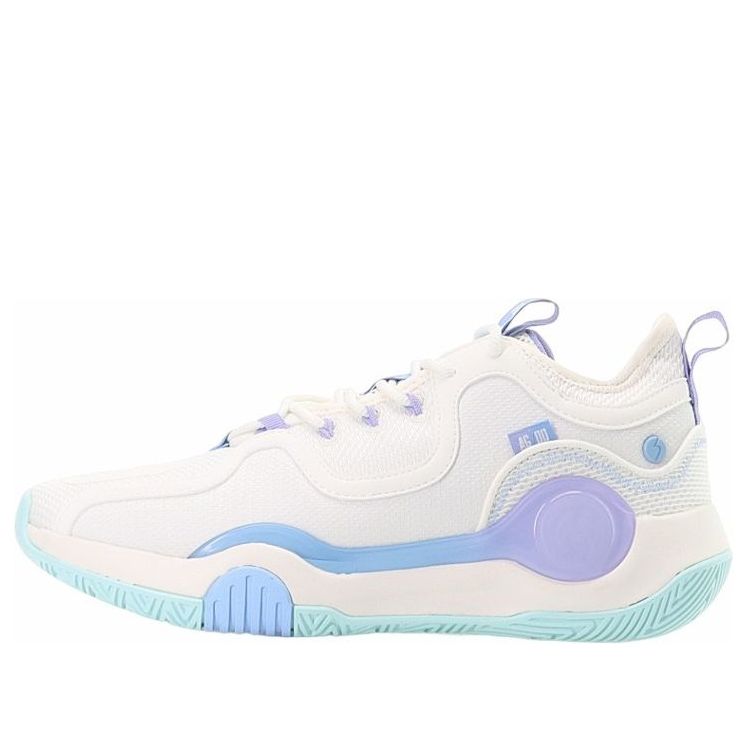 361 Degrees AG Pull Up Aaron Gordon 'White Light Blue Purple' 672131106-6