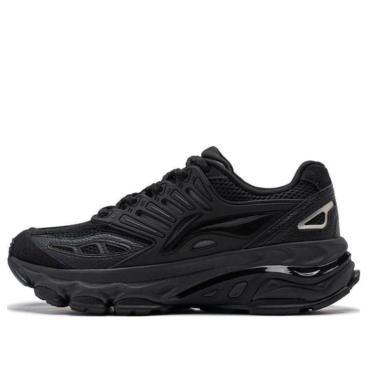 (WMNS) Li-Ning Twenty Mountain 'Black' AGCT470-3