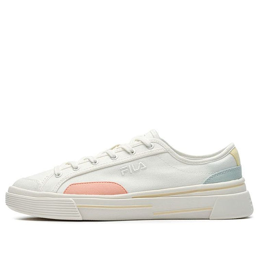 (WMNS) FILA Sandwich 'Pink White' F12W221316FSP