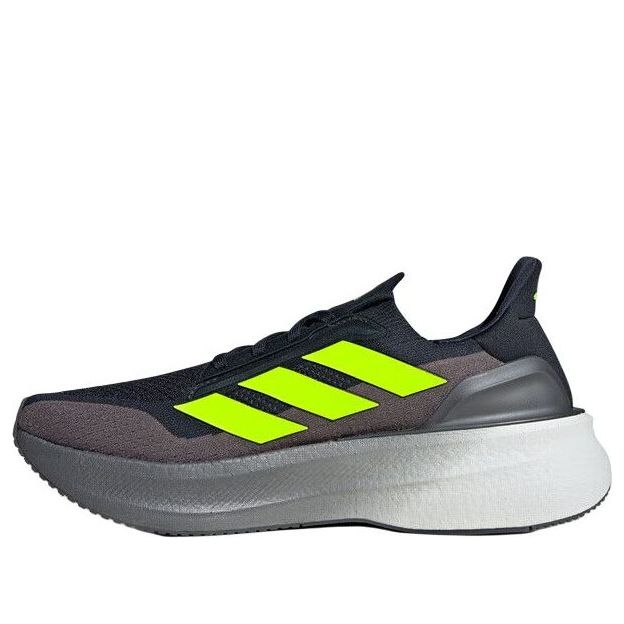 adidas Ultraboost 5X 'Black Yellow' JH9034