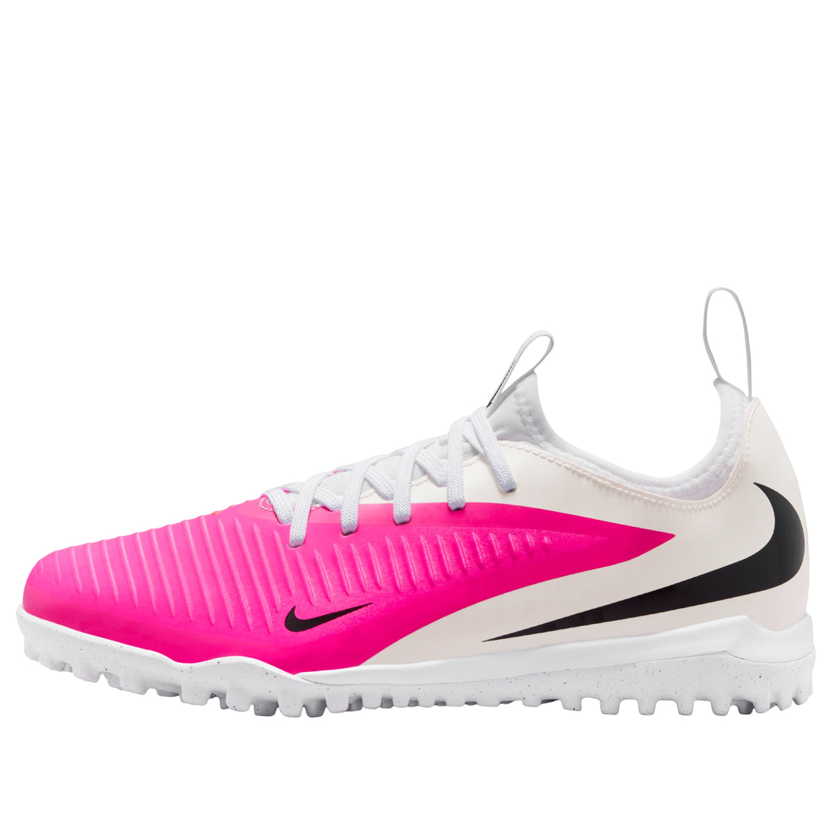 (GS) Nike Jr. Phantom 6 Low Academy TF 'Breakout Pack' IH1797-901 - Nike Professional Edition
