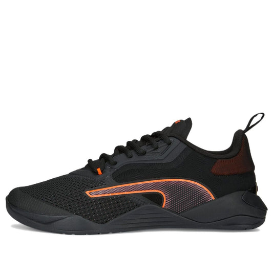 PUMA Fuse 2.0 'Black Cayenne' 376151-13
