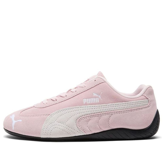 (WMNS) Puma Speedcat OG 'Pink White' 400986-04