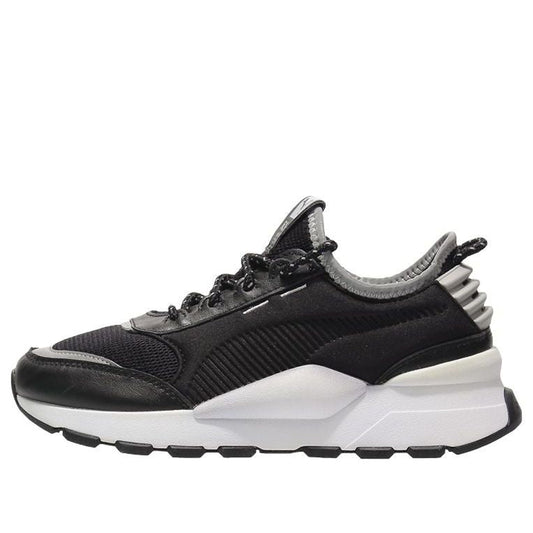 PUMA RS-0 OPTIC POP 'Black' 367680-02