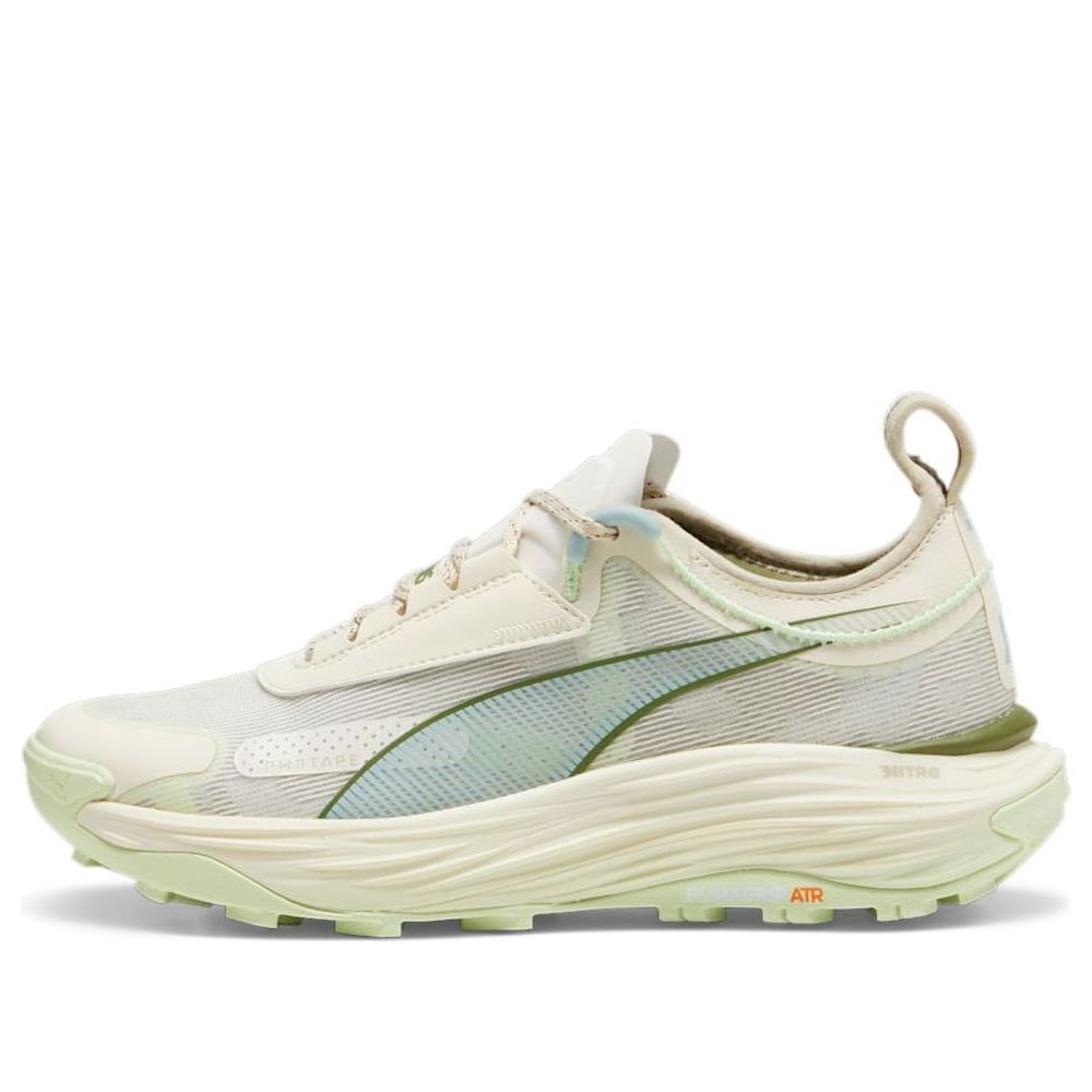 (WMNS) PUMA Voyage Nitro 3 'Seasons Sugared Almond' 377746-09