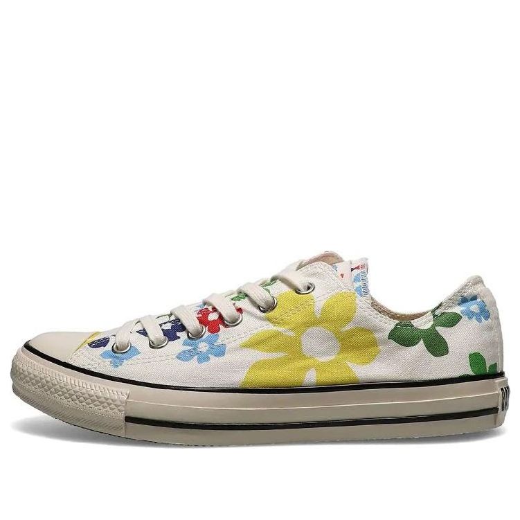 Jams x Converse Chuck Taylor All Star 'Creamwhite' 31305730