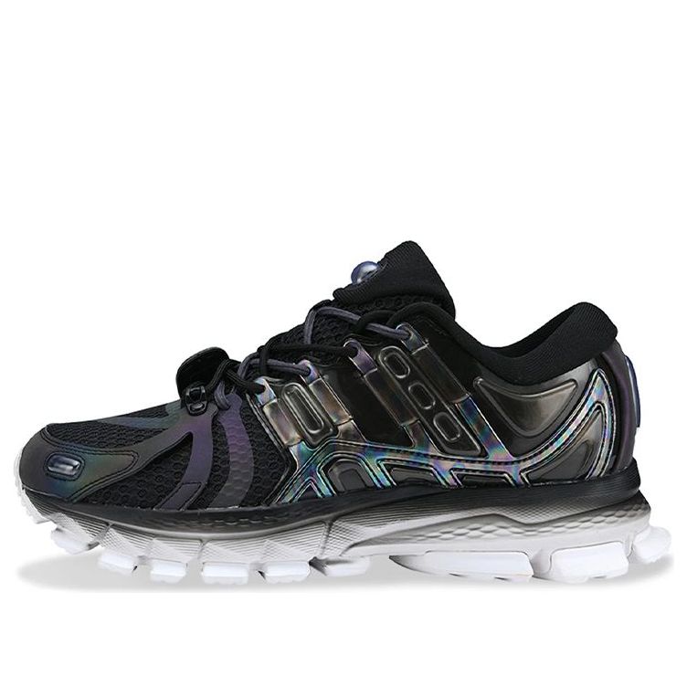 (WMNS) Li-Ning ACE 1.5 'Black' AZGS024-1