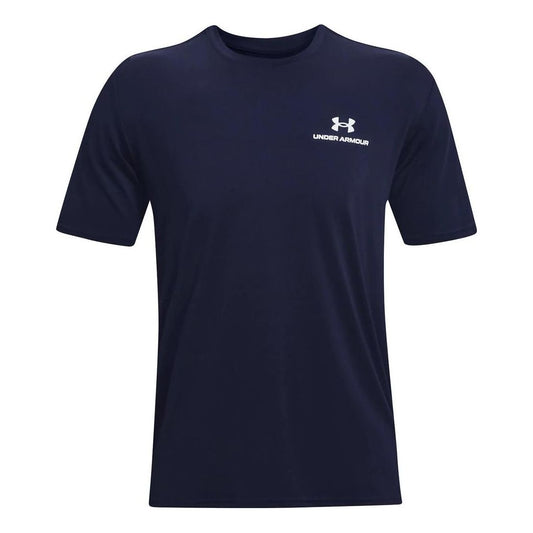 Under Armour Rush Energy T-shirt 'Navy' 1366138-410