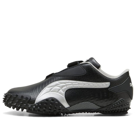 PUMA x A$AP Rocky Mostro 'Black Silver' 404408-01