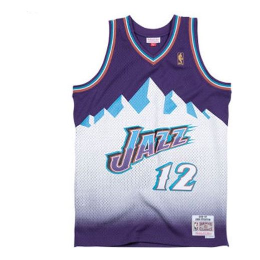Mitchell & Ness NBA SW 96-97 12 SMJYGS18217-UJAPURP96JST
