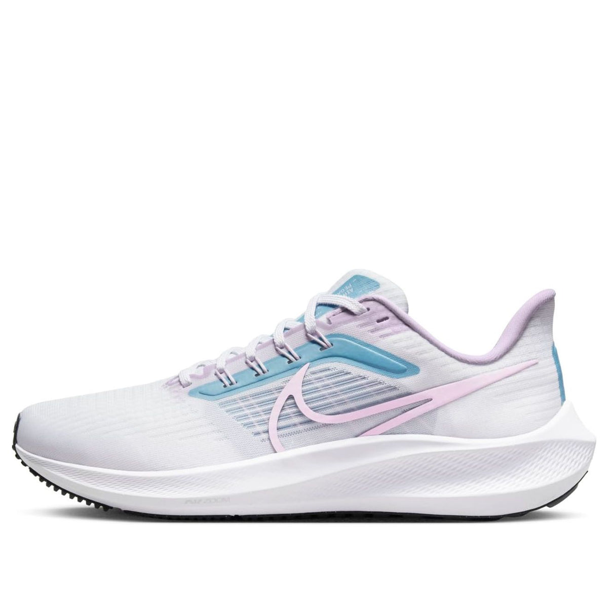 (WMNS) Nike Air Zoom Pegasus 39 'White Cerulean' DZ4445-100